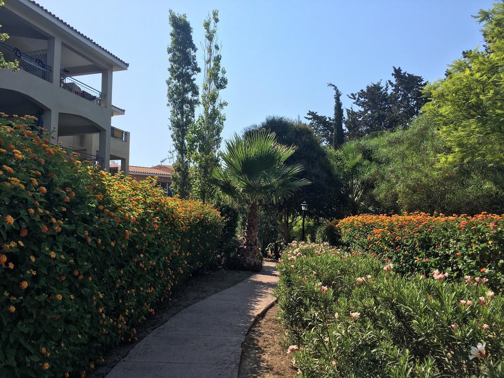 Paradise Gardens