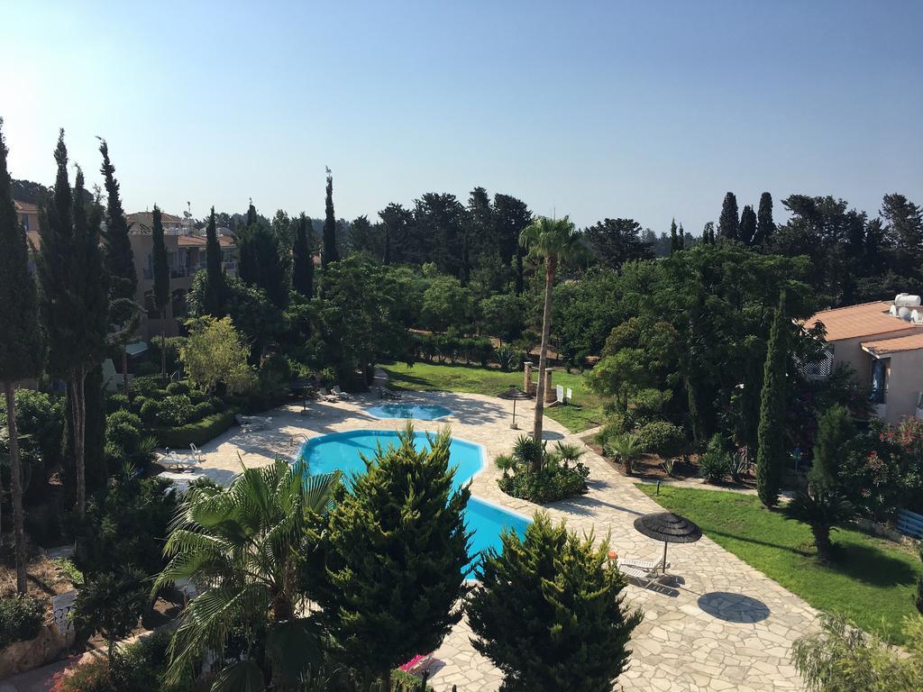 Paradise Gardens Apartment