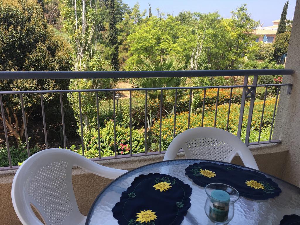 Paradise Gardens * Paphos