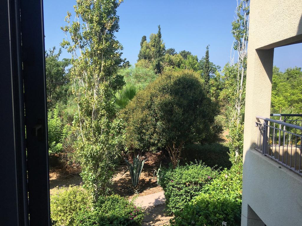 Paradise Gardens Apartment