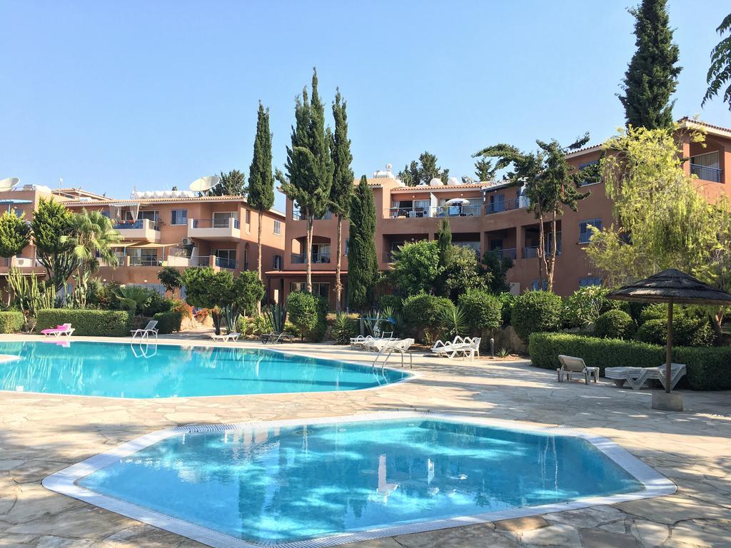 Apartament Paradise Gardens *