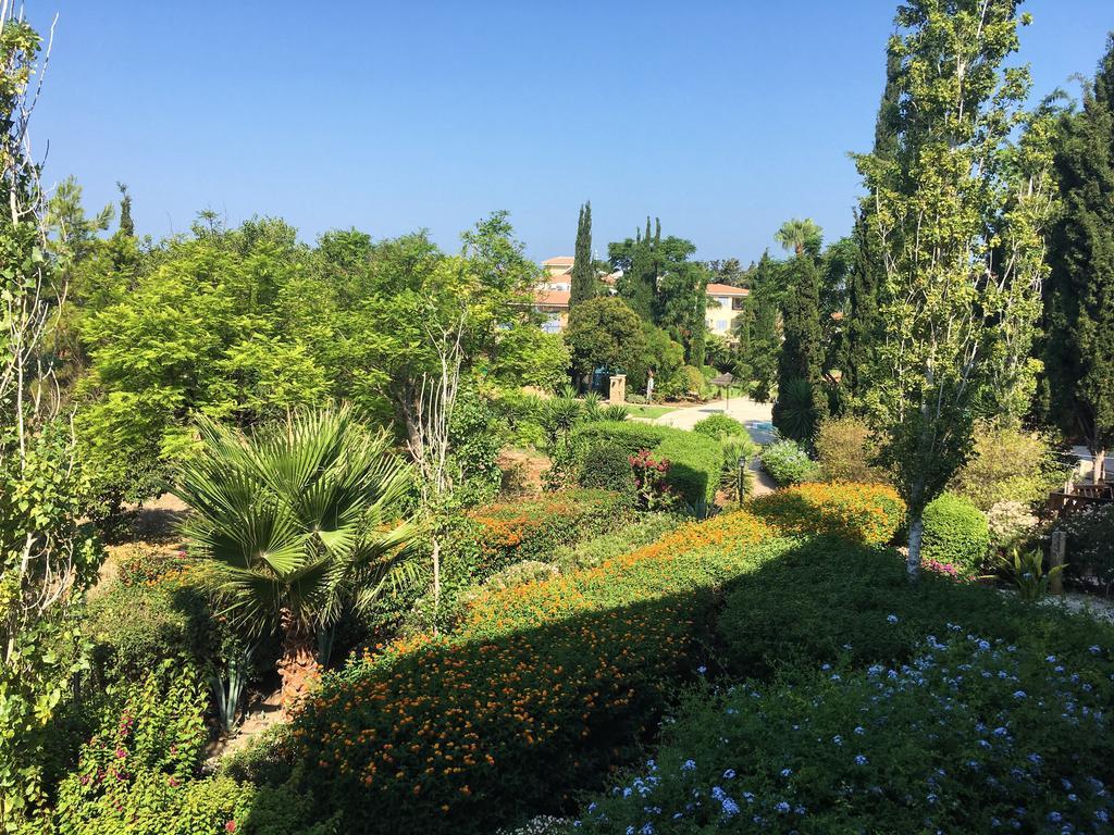 Paradise Gardens * Paphos