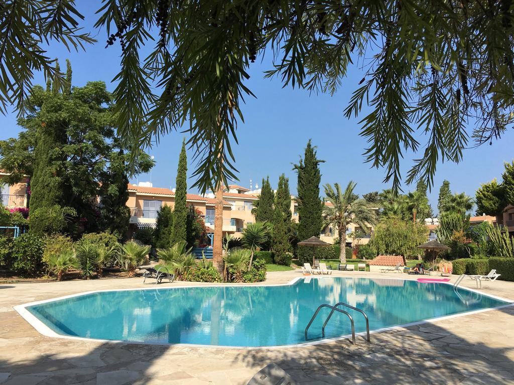 Apartment Paradise Gardens Paphos