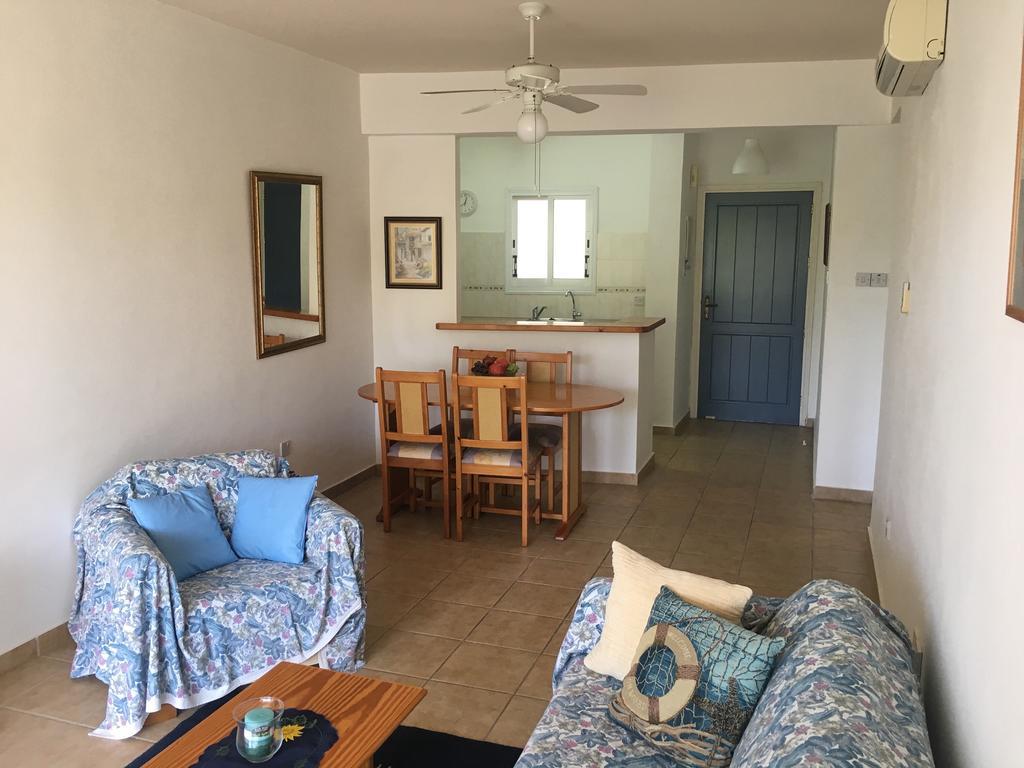 Paradise Gardens Apartment Paphos