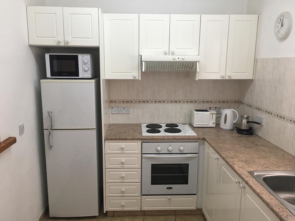 Paradise Gardens Apartment