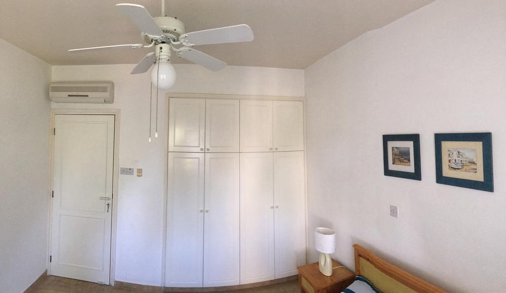 Paradise Gardens Apartment Paphos